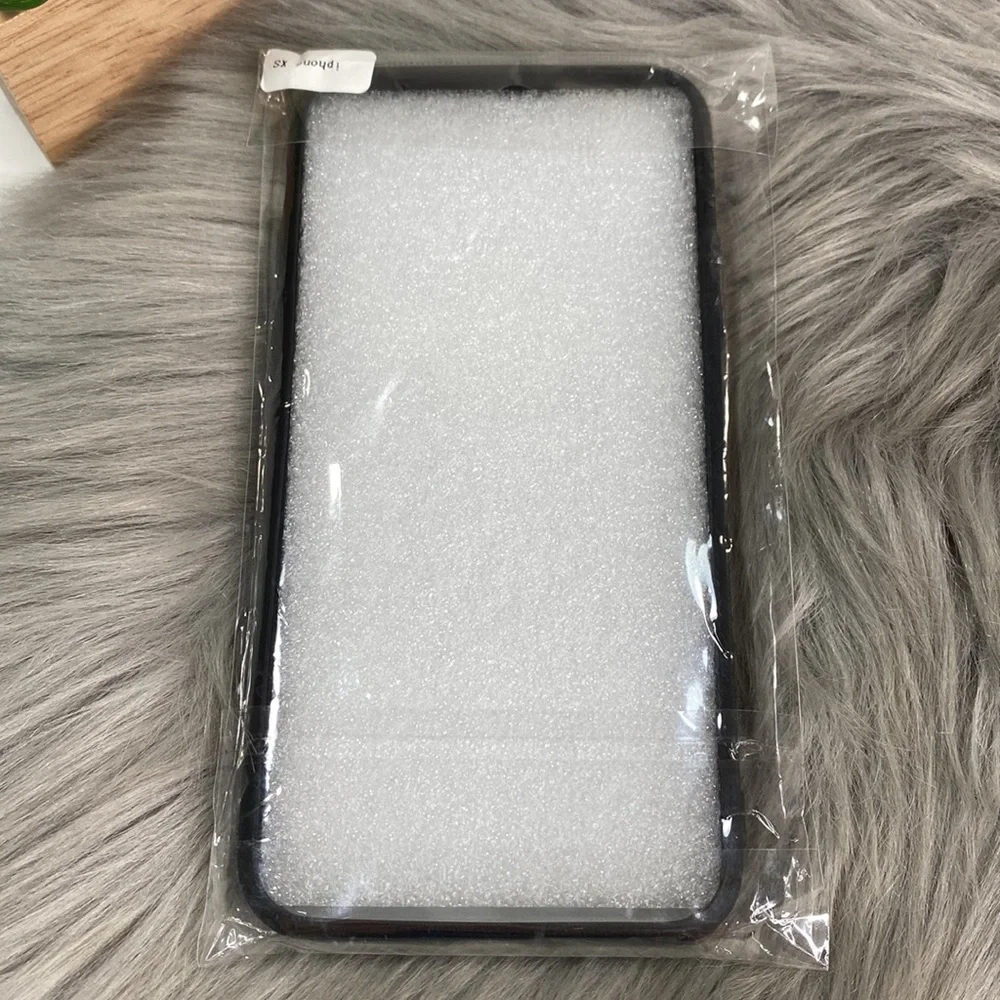 iPhone XS Phone Case